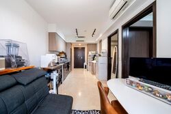 Botanique At Bartley (D19), Condominium #623690331